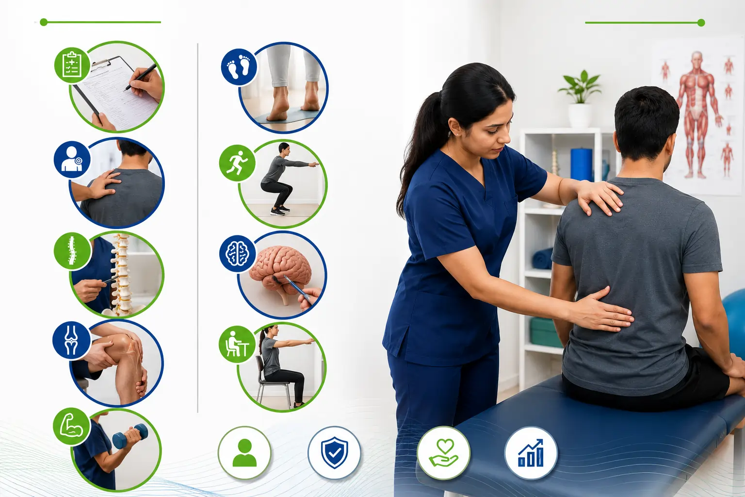 Assessment Services