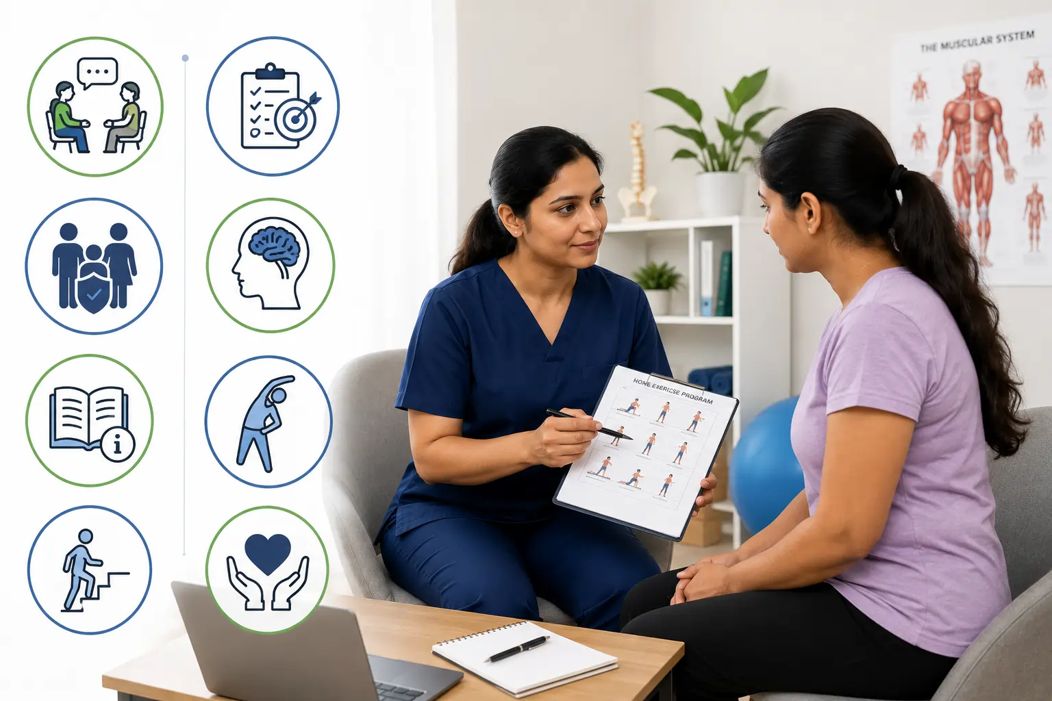 Counseling Services